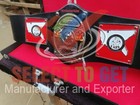 Nwa Southern Heavyweight Wrestling Championship Old Belt 