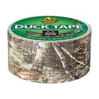 Duck Brand Realtree Edge Camouflage Duct Tape 1 88  X 10 Yard Roll Single Roll