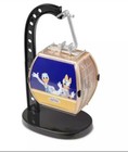 Disney Parks Wdw 50th Celebration Mickey Friends Skyliner Gondola Toy New Box