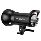 Us Godox Sk400ii Studio Flash barn Door 60 60cm Softbox Stand xpro Trigger Kit