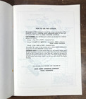 John Deere-lindeman Bo Crawler Dozer Tractor Parts Catalog   Price List Manual