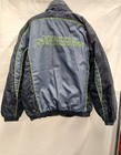Seattle Seahawks Vintage Nfl Jacket Size Xl