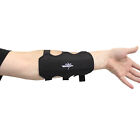 Sas 7 5  Archery Bow Range Arm Guard One Size With 3 Straps - M To L