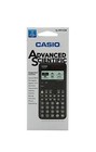 Casio Classwiz Fx-991cw Scientific Calculator  Black