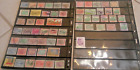 Saudi Arabia Nice Lot Of Stamps Removed From Albums    Sa2dec