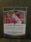 2019 Panini Chronicles Ascension Vladimir Guerrero Jr  15 Rookie Rc Card
