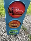 Disney Pixar Cars Traffic Light Lamp Night Light 
