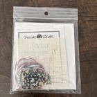 Mill Hill Spring Bouquet Iii Counted Glass Bead Kit Summer Berries Mhsb28