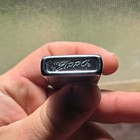 Zippo Mack Truck Collectible Silver Automobile Lighter Automobiles Theme