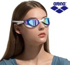 Professional Anti-fog Hd Swim Goggles Leakproof Silicone Eyewear Men Women Gift