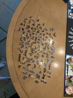 Stave Wooden Jigsaw Puzzle 1998 The Astronomer Signed 965 Pieces Excellent