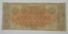 1840 s-50 s Obsolete Canal Bank New Orleans  20 Note Crisp Unc