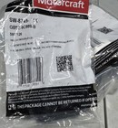 Genuine Oem Motorcraft Sw-8745 Gb5z-9c888-b Switch Interruptor Rear Lift Gate