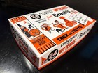 1950s Brachs Chocolate Covered Witches - Empty Custom Design Display Box