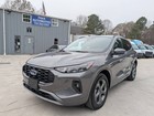 2023 Ford Escape St Line Select Awd 4dr Suv