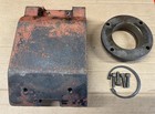 Disc Drive Gearbox Housing Assembly For Bush Hog Dm70 Dm80 Dm90 Disc Mower