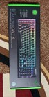 Razer Blackwidow V4 X Mechanical Gaming Keyboard With Razer Chroma Rgb
