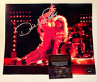David Lee Roth  van Halen  Signed 8x10 Inch Authentic Original Autograph W coa