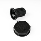 Fits Ford F150 ranger Clutch Hydraulic Fluid Reservoir Cap   Diaphragm F2tz7k505