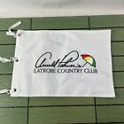 Arnold Palmer Latrobe Country Club Pin Flag