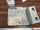 2016-2017 Honda Accord Amplifier Sedan Rh Kick Panel  39186t2fa01 Used