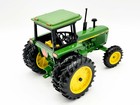 1 16 John Deere 4040 Tractor With Duals And Fwa