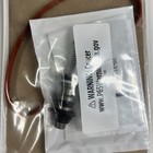 Harley Davidson 91500083 Clutch Master Cylinder Kit Fl Touring Recall 0165 Oem