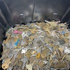 Large Mixed Key Lot     Crafts  Art Projects  House Padlock Car Keys  100 Keys 