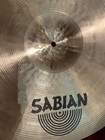 Sabian Hh Classic Ride 20  Cymbal