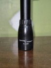 Crosman Centerpoint 4x32 Rifle Scope Airgun Scope