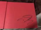 President Donald Trump - Our Journey Together  signed By Donald Trump Jr  