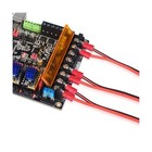 Bigtreetech Skr Pro V1 2 32bit Control Board High-frequency 3d Printer Mother   