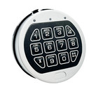 Electronic Safe Lock Gun Safe Lock Replace Lagard Lg S g Swing Bolt Nl Lock