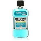 Listerine Cool Mint Mouthwash X 6 Pack Plaque And Gingivitis 250ml 8 5 Oz