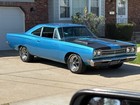 1969 Plymouth Road Runner Coupe Auto Ac Car 1 Of 227