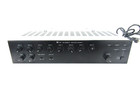 Toa A-903mk2 900 Series Ii Amplifier W   2  U-01 Input Modules