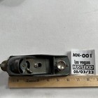 Vintage Stanley Made Usa Craftsman Adjustable Mouth Block Plane 18737052 Tool    
