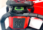 Milwaukee M18 Green Interior Rotary Laser Level Kit W receiver 3702-21