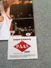Allen Iverson Signed Autographed Philadelphia 76ers 8x10 Photo Coa