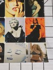 Poster 2001 Madonna Greatest Hits  Vol 2 Original Vintage 