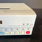 Sony Dsr-11 Dv minidv dvcam Recorder Player Ntsc pal Firewire S-video
