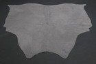 100  New Cowhide Rugs Area Cow Skin Leather  50 x 51   Cow Hide Sa-1054