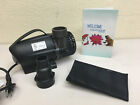 Aquanique Qwp5000 Waterfall Pump- 5 000 Gph- For Koi Ponds And Waterfalls