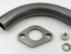 Predator 212cc Diy Custom Header Exhaust Kit Generator Go Kart Minibike  