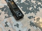 Crosman Steel Breech W  Hidden Breech Screw Hole