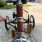 Vintage Rifton Adapted Tricycle  Special Needs  Youth  In Working Condition