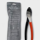Abb-thomas   Betts Wt111m Wire Cutting Plier
