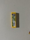 Olfa Ab-50s Standard-duty Stainless Snap-off Blade  50-pack  9282