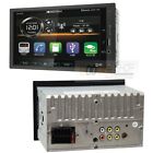 For Acura Mdx 2001-2006   Vm622hb 6 2  Bluetooth Car Radio Stereo Install Kit