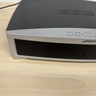 Bose Dvd cd Home Theater Av3-2-1 Series Ii Dvd cd Media Center Only  tested